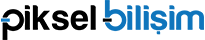 Piksel Bilişim logosu